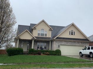2603 Autumn Way, Sellersburg, IN 47172