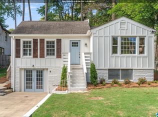 Unknown, Homewood, AL 35209