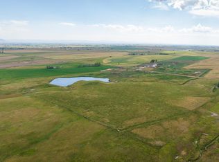 18571 135th Ave, Newell, SD 57760