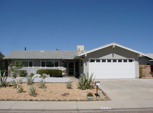 417 Peg St, Ridgecrest, CA 93555