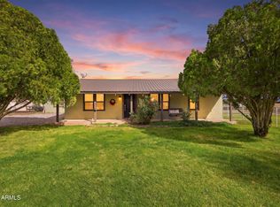 1825 S QUARTERHORSE Lane, Camp Verde, AZ 86322