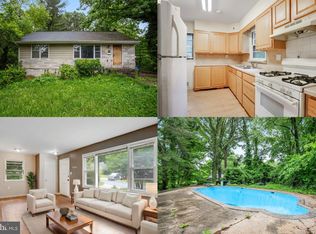 5605 Jeffrey Ave, Lanham, MD 20706