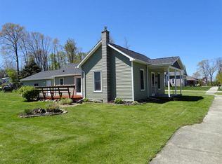 847 Green St, Portland, MI 48875