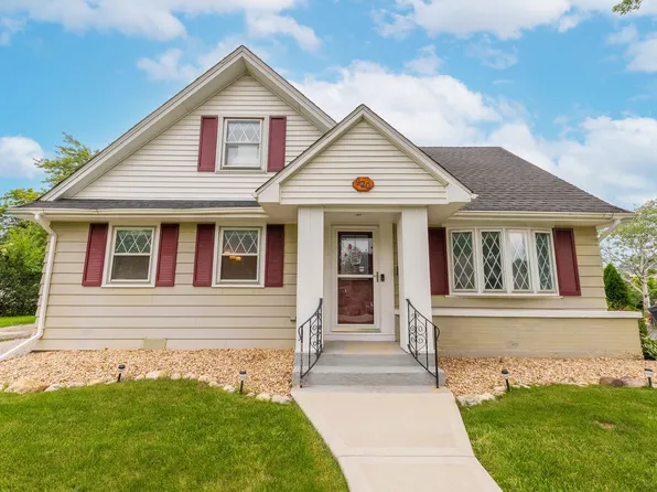 920 La Porte Ave, Melrose Park, IL 60164