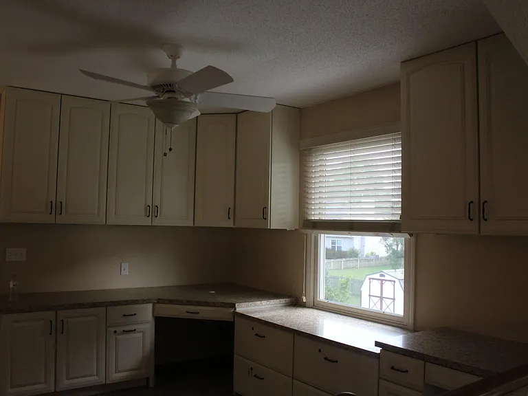 Loft -upstairs