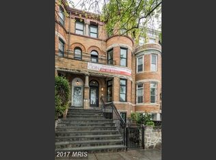 225 Florida Avenue NW #3, Washington, DC 20001