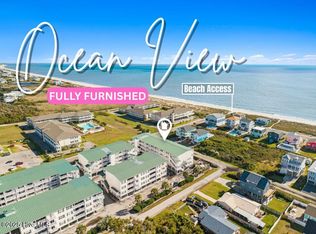 105 SE 58th Street Apt 1303, Oak Island, NC 28465
