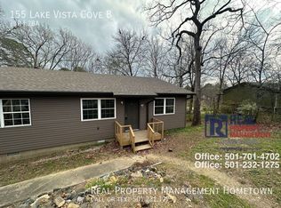 155 Lake Vista Cv #B, Hot Springs National Park, AR 71913
