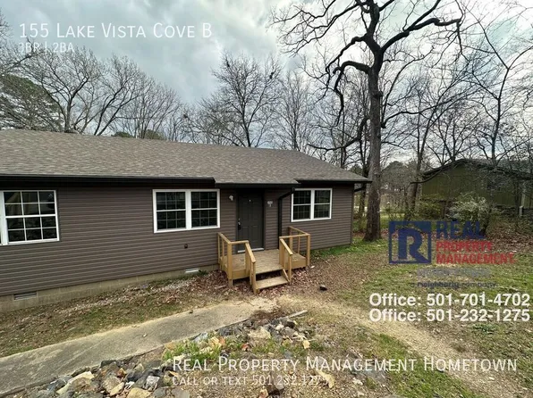 155 Lake Vista Cv #B, Hot Springs National Park, AR 71913