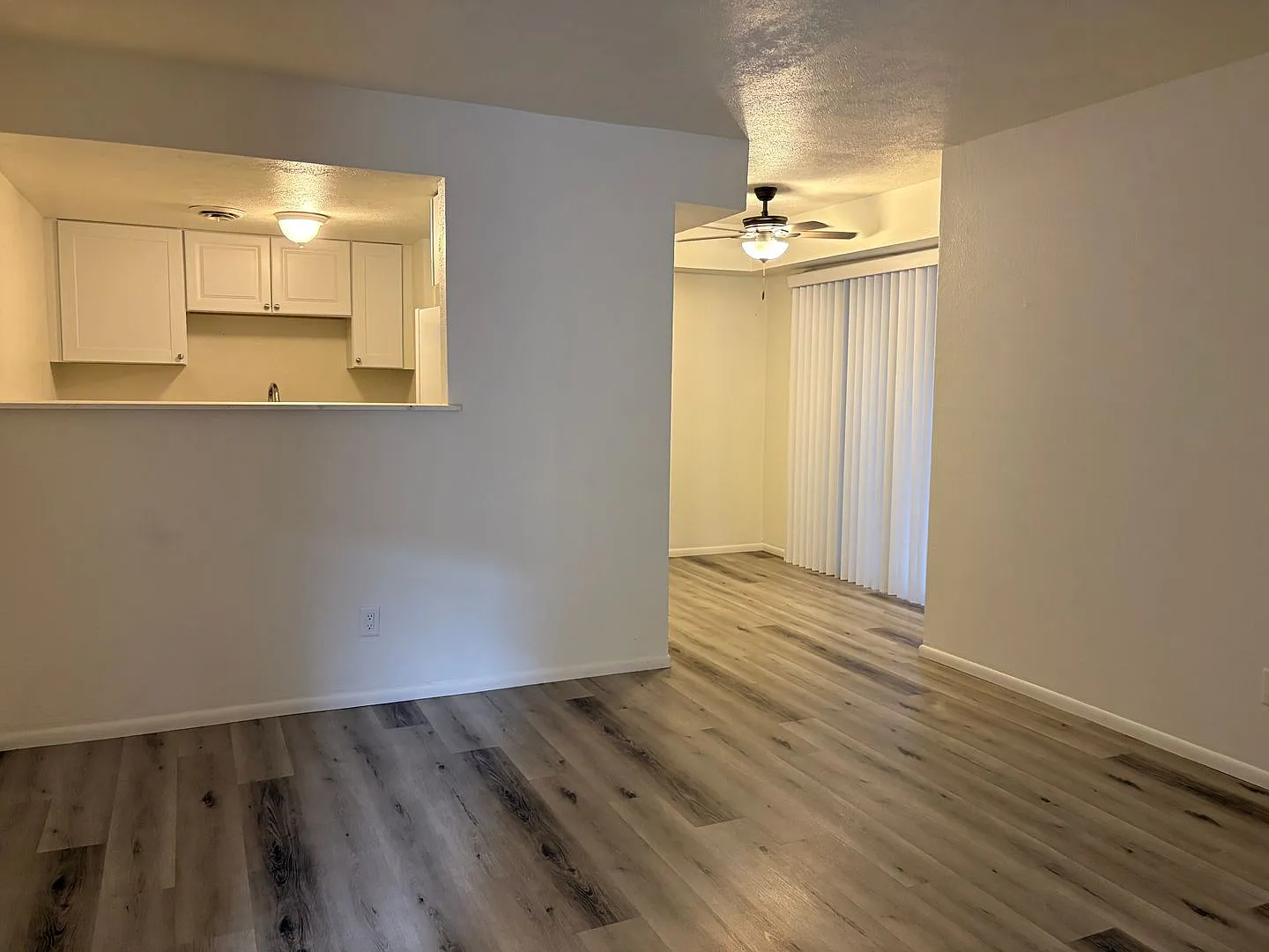 Northeast Condo — Photo 1