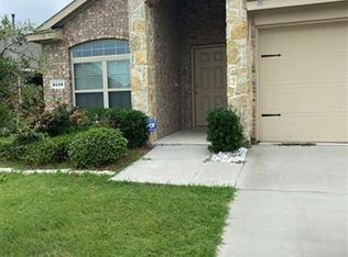 2119 Shady Glen Trl, Princeton, TX 75407