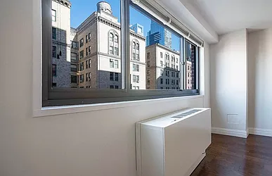 Rented by Oxford Property Group