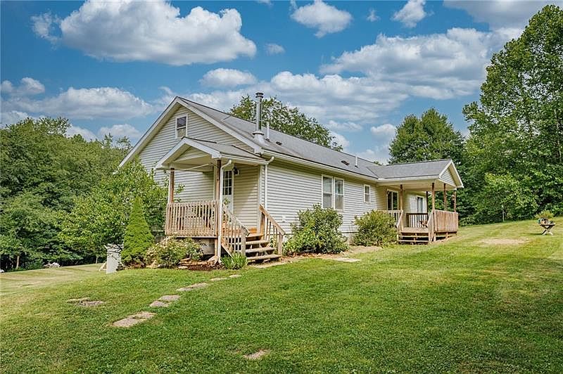 721 Big Shannon Run Rd, Mount Morris, PA 15349 Zillow