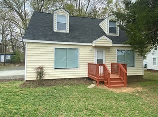 1712 E Main St, Albemarle, NC 28001