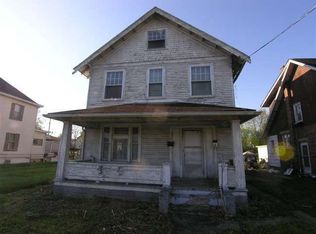 511 Adams Ave, Huntington, WV 25701