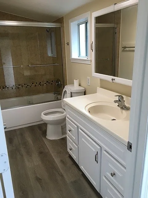 1 bed, 450 sqft, $1,750 — Photo 3