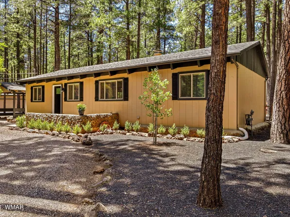 8508 Hiawatha Trl, Pinetop, AZ 85935