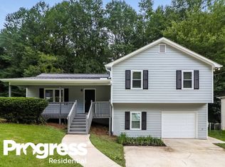106 Brookside Dr, Dallas, GA 30132