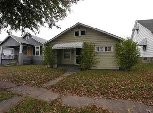 120 1/2 2nd Ave, South Charleston, WV 25303