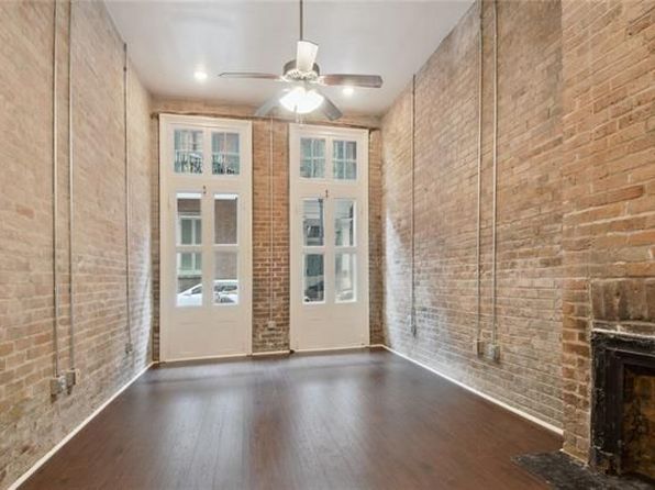 Studio Apartments For Rent In New Orleans