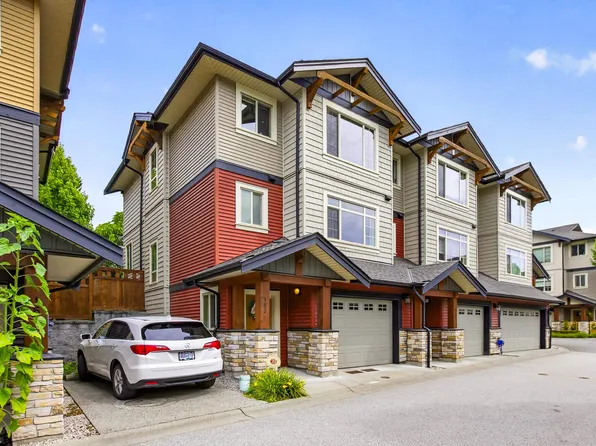 11305 240th St #163, Maple Ridge, BC V2W 0J1