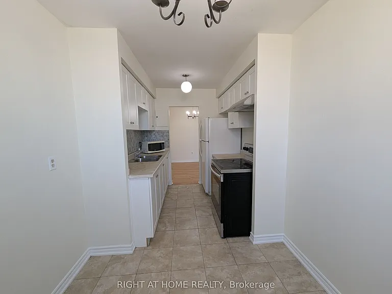 1615 Bloor St N #708 — Photo 8