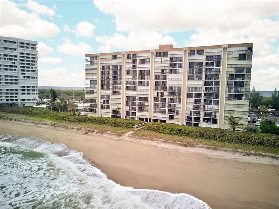 1st image of 9940 Ocean Dr APT 302