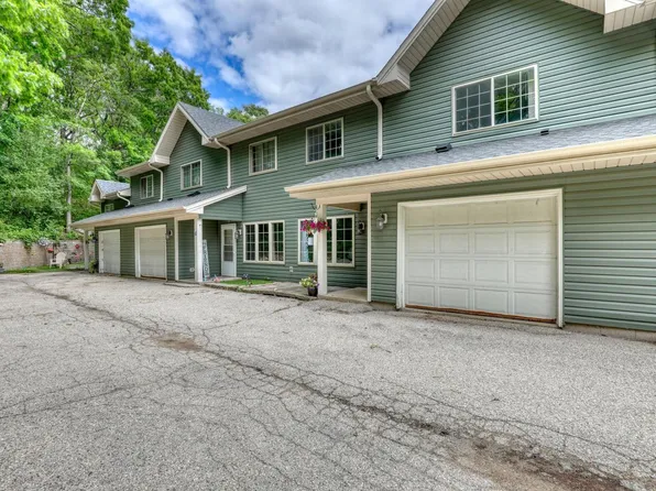 200 James STREET #F, Slinger, WI 53086