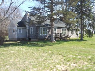 10767 Range Line Rd, Berrien Springs, MI 49103