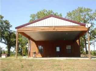 435 Cycle Plant Rd, Benton, LA 71006