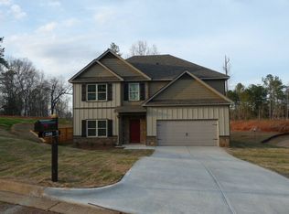 2500 Samuel Ln, Opelika, AL 36801