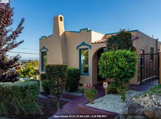 5233 Camden St, Oakland, CA