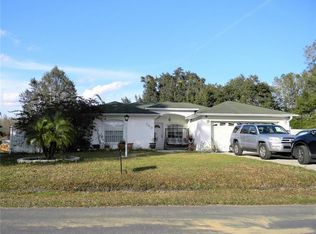 648 Bear Ct, Poinciana, FL 34759