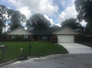 10309 Nakema Dr W, Jacksonville, FL 32257