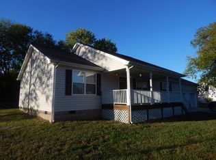 8001 Hale Rd, Hixson, TN 37343