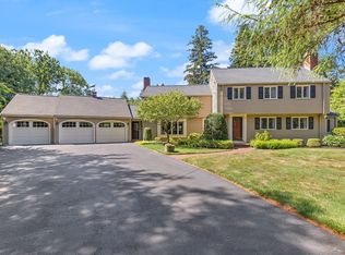 148 Ipswich Rd, Boxford, MA 01921