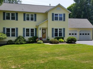 95 Swatling Rd, Latham, NY 12110