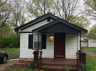 837 Ingomar St, Indianapolis, IN 46241