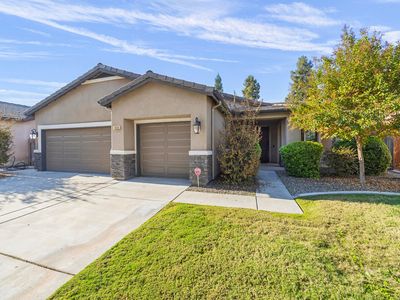 3039 SE Sunnyside Court, Visalia, CA, 93292