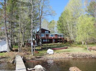 3 Pullo Rd, Wilton, ME 04294