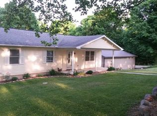 989 S 475 W, Wabash, IN 46992