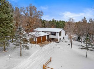 1341A Arrowhead Trl, Nekoosa, WI 54457