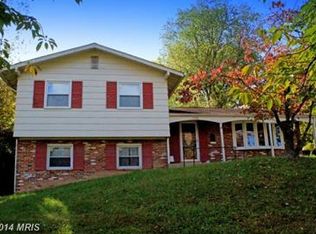 11709 Kemp Mill Rd, Silver Spring, MD 20902