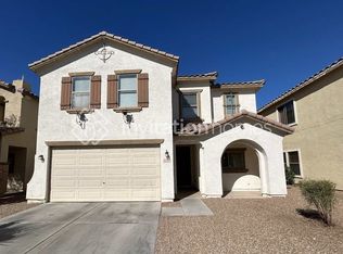 6322 W Constance Way, Laveen, AZ 85339