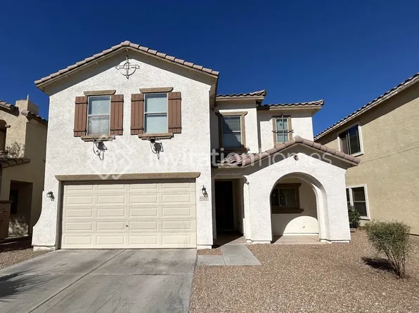 6322 W Constance Way, Laveen, AZ 85339