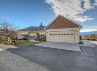 3930 Knowles Rd, Wenatchee, WA 98801
