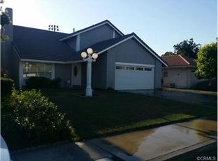 1041 N Darfield Ave, Covina, CA 91724