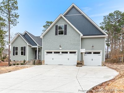 2807 Carolina Way, Sanford, NC, 27332