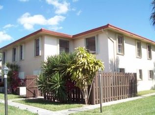 1456 25th Ave #D, Boynton Beach, FL 33426