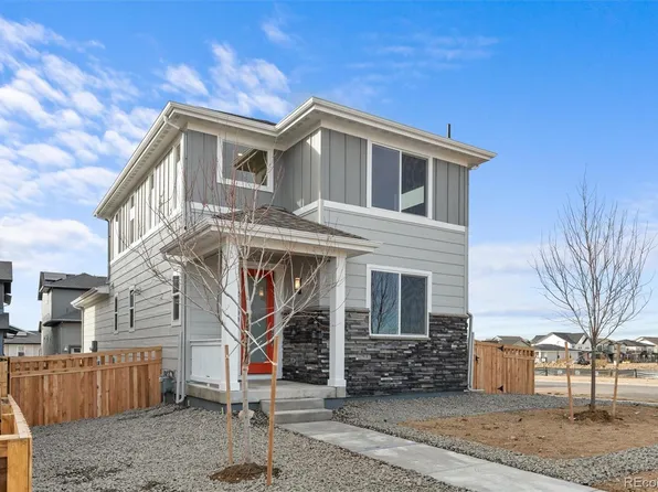 5927 N Liverpool Street, Aurora, CO 80019